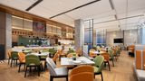 Hampton Inn Zhengzhou Airport Restaurant