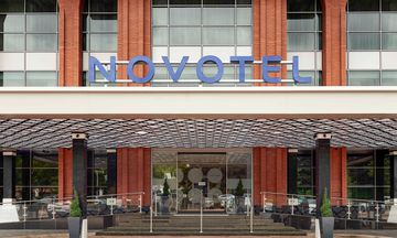 Novotel London Heathrow T1 T2 & T3