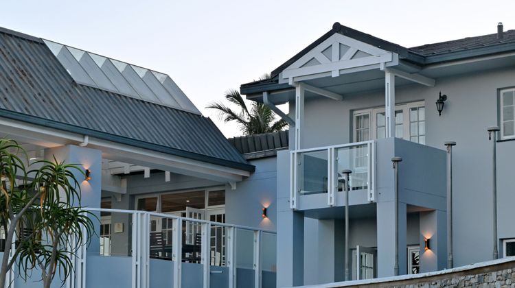 ANEW Resort Wilderness Exterior