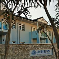 ANEW Resort Wilderness