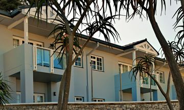 ANEW Resort Wilderness