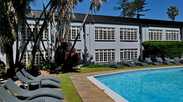 ANEW Resort Wilderness Pool