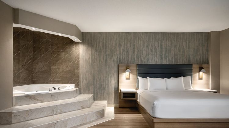 Hotel Terrasses Royales Suite