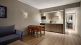 Hotel Terrasses Royales Suite
