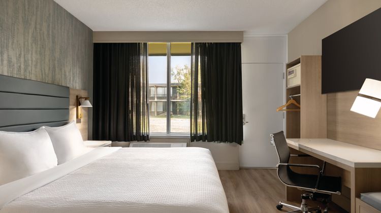 Hotel Terrasses Royales Suite