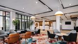Hotel Terrasses Royales Lobby