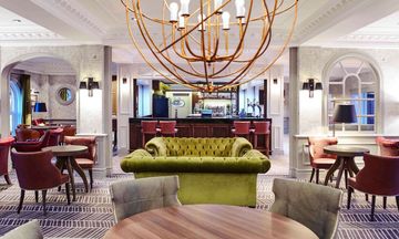 Mercure Haydock Hotel