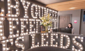 Ibis Styles Leeds Centre Arena