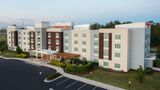 TownePlace Suites Lakeland Exterior