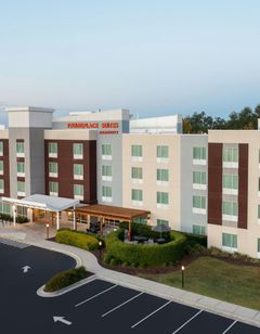 TownePlace Suites Lakeland