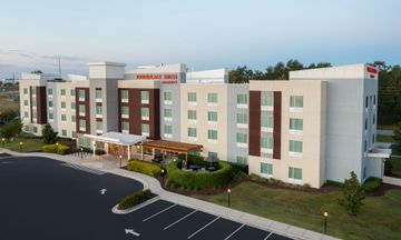 TownePlace Suites Lakeland