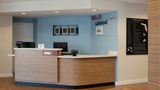 TownePlace Suites Lakeland Lobby