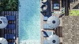 Hiliwatu Bali Ubud Resort Pool