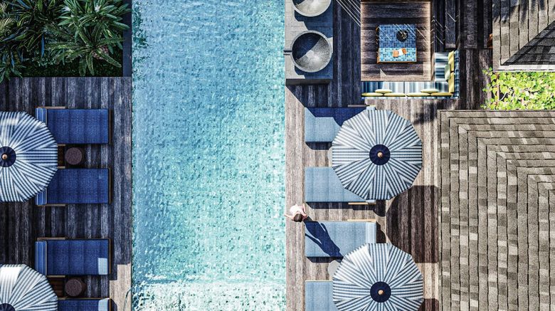 <b>Hiliwatu Bali Ubud Resort Pool</b>. Images powered by <a href="https://www.leonardoworldwide.com/" title="Leonardo Worldwide" target="_blank">Leonardo</a>.