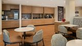 TownePlace Suites Lakeland Restaurant