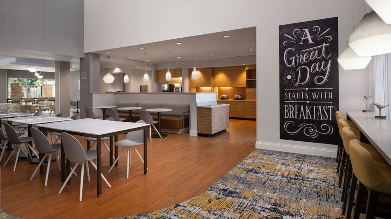 <b>TownePlace Suites Phoenix/Chandler Restaurant</b>. Images powered by <a href="https://www.leonardoworldwide.com/" title="Leonardo Worldwide" target="_blank">Leonardo</a>.