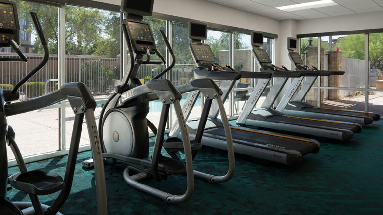 <b>TownePlace Suites Phoenix/Chandler Health Club</b>. Images powered by <a href="https://www.leonardoworldwide.com/" title="Leonardo Worldwide" target="_blank">Leonardo</a>.