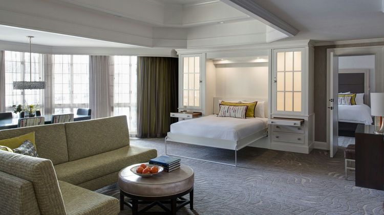 Gaylord Opryland Resort & Convention Ctr Suite