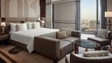 JW Marriott Hotel Tashkent Room