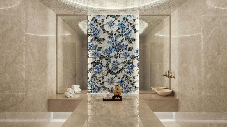 <b>JW Marriott Hotel Tashkent Spa</b>. Images powered by <a href="https://www.leonardoworldwide.com/" title="Leonardo Worldwide" target="_blank">Leonardo</a>.