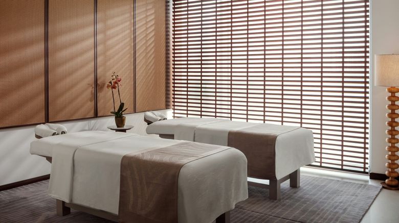 <b>JW Marriott Hotel Tashkent Spa</b>. Images powered by <a href="https://www.leonardoworldwide.com/" title="Leonardo Worldwide" target="_blank">Leonardo</a>.