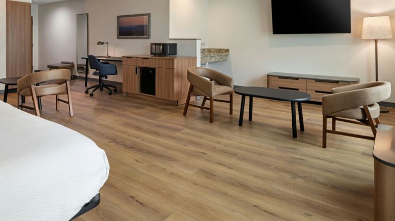 <b>Fairfield Inn Sacramento Cal Expo Suite</b>. Images powered by <a href="https://www.leonardoworldwide.com/" title="Leonardo Worldwide" target="_blank">Leonardo</a>.