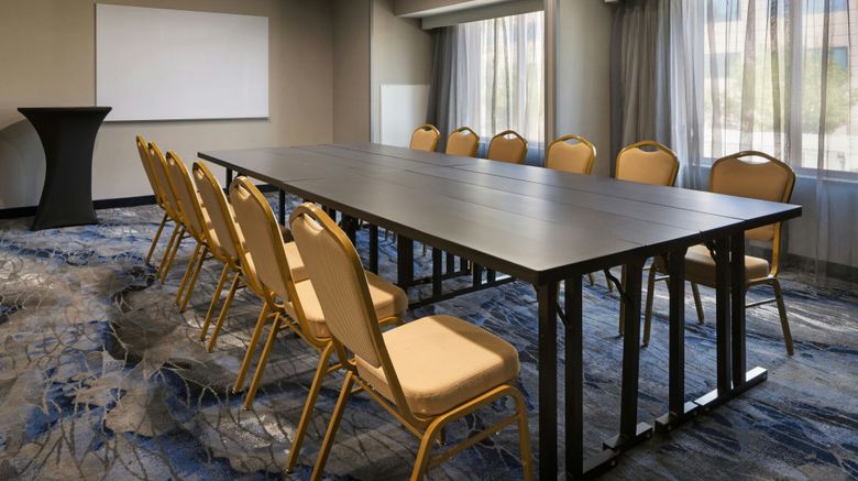 <b>Fairfield Inn Sacramento Cal Expo Meeting</b>. Images powered by <a href="https://www.leonardoworldwide.com/" title="Leonardo Worldwide" target="_blank">Leonardo</a>.