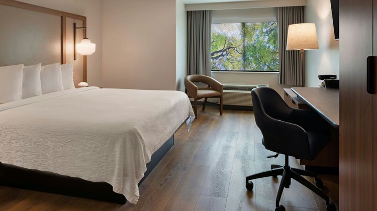 Fairfield Inn Sacramento Cal Expo Room