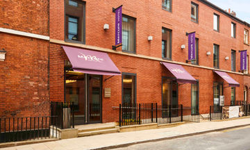 Mercure Leeds Centre Hotel