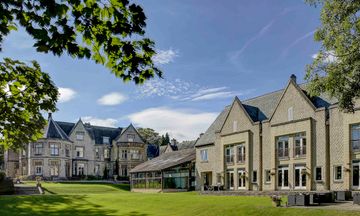 Mercure Kenwood Hotel and Spa