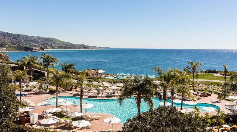 <b>Terranea Resort Pool</b>. Images powered by <a href="https://www.leonardoworldwide.com/" title="Leonardo Worldwide" target="_blank">Leonardo</a>.