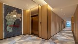 Holiday Inn Exp Kunming Yiliang Center Lobby