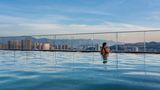 Holiday Inn Exp Kunming Yiliang Center Pool