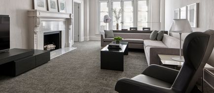 AKA Rittenhouse Square Room