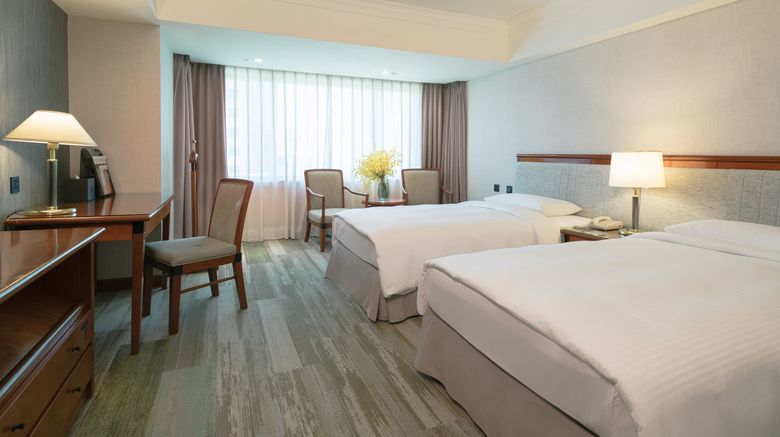 <b>Evergreen Laurel Hotel Taichung Room</b>. Images powered by <a href="https://www.leonardoworldwide.com/" title="Leonardo Worldwide" target="_blank">Leonardo</a>.