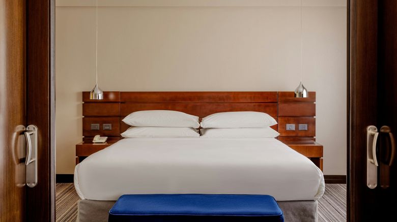 <b>Marriott Buenos Aires Ezeiza Airport Suite</b>. Images powered by <a href="https://www.leonardoworldwide.com/" title="Leonardo Worldwide" target="_blank">Leonardo</a>.