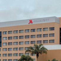 Marriott Buenos Aires Ezeiza Airport