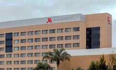 Marriott Buenos Aires Ezeiza Airport