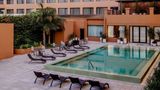 Marriott Buenos Aires Ezeiza Airport Pool