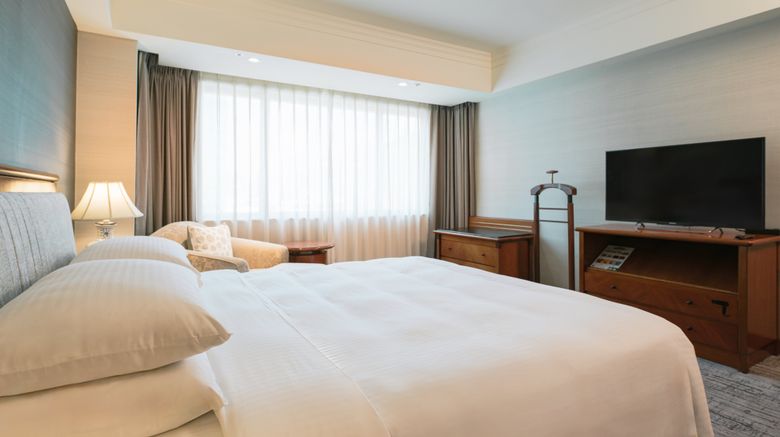 <b>Evergreen Laurel Hotel Taichung Suite</b>. Images powered by <a href="https://www.leonardoworldwide.com/" title="Leonardo Worldwide" target="_blank">Leonardo</a>.