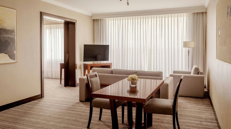 <b>Marriott Buenos Aires Ezeiza Airport Room</b>. Images powered by <a href="https://www.leonardoworldwide.com/" title="Leonardo Worldwide" target="_blank">Leonardo</a>.