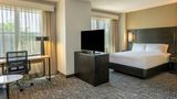 Residence Inn Rochester Mayo Clinic Area Suite