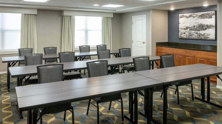 Residence Inn Rochester Mayo Clinic Area Meeting