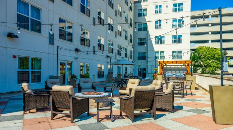 Residence Inn Rochester Mayo Clinic Area Other