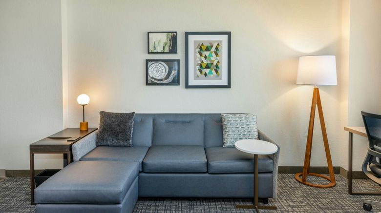 <b>Residence Inn Rochester Mayo Clinic Area Suite</b>. Images powered by <a href="https://www.leonardoworldwide.com/" title="Leonardo Worldwide" target="_blank">Leonardo</a>.