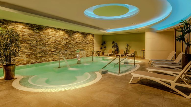<b>Marriott Buenos Aires Ezeiza Airport Spa</b>. Images powered by <a href="https://www.leonardoworldwide.com/" title="Leonardo Worldwide" target="_blank">Leonardo</a>.