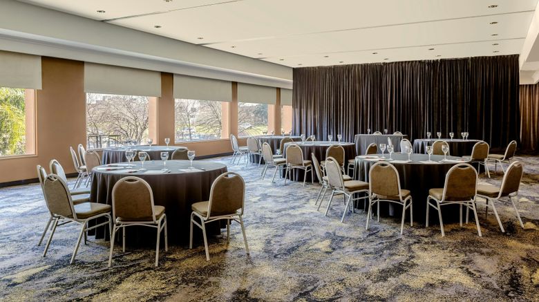 <b>Marriott Buenos Aires Ezeiza Airport Meeting</b>. Images powered by <a href="https://www.leonardoworldwide.com/" title="Leonardo Worldwide" target="_blank">Leonardo</a>.