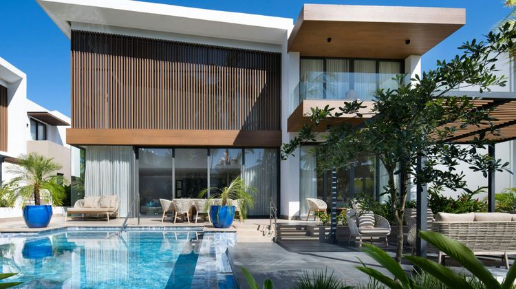 Donoma Las Terrenas Resort & Villas Room
