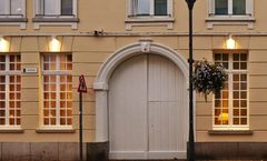 Ter Driezen Hotel
