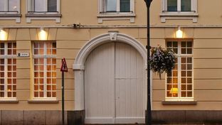 Ter Driezen Hotel